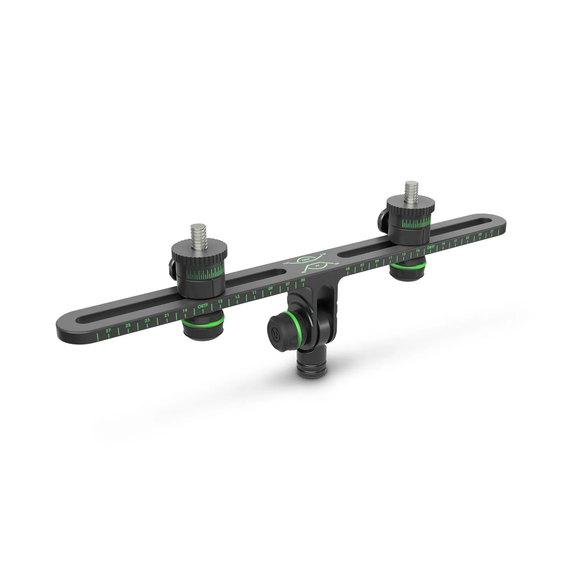 Gravity GR-GMSSTB01PRO Stereo Array Microphone Bar