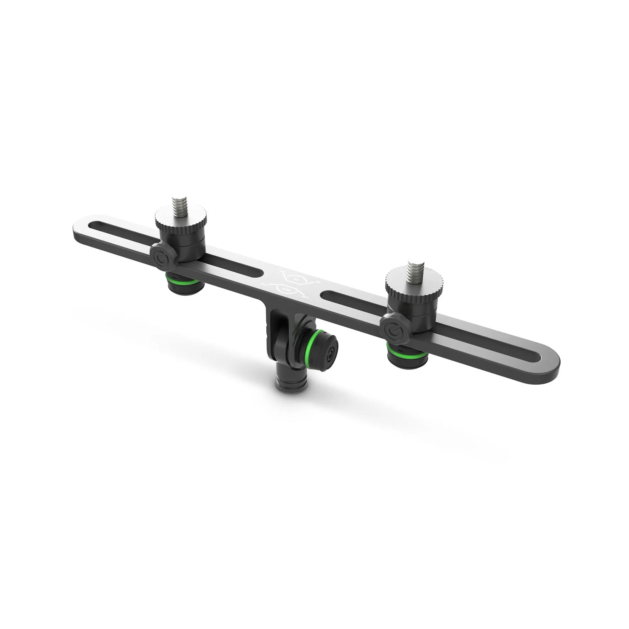 Gravity GR-GMSSTB01PRO Stereo Array Microphone Bar