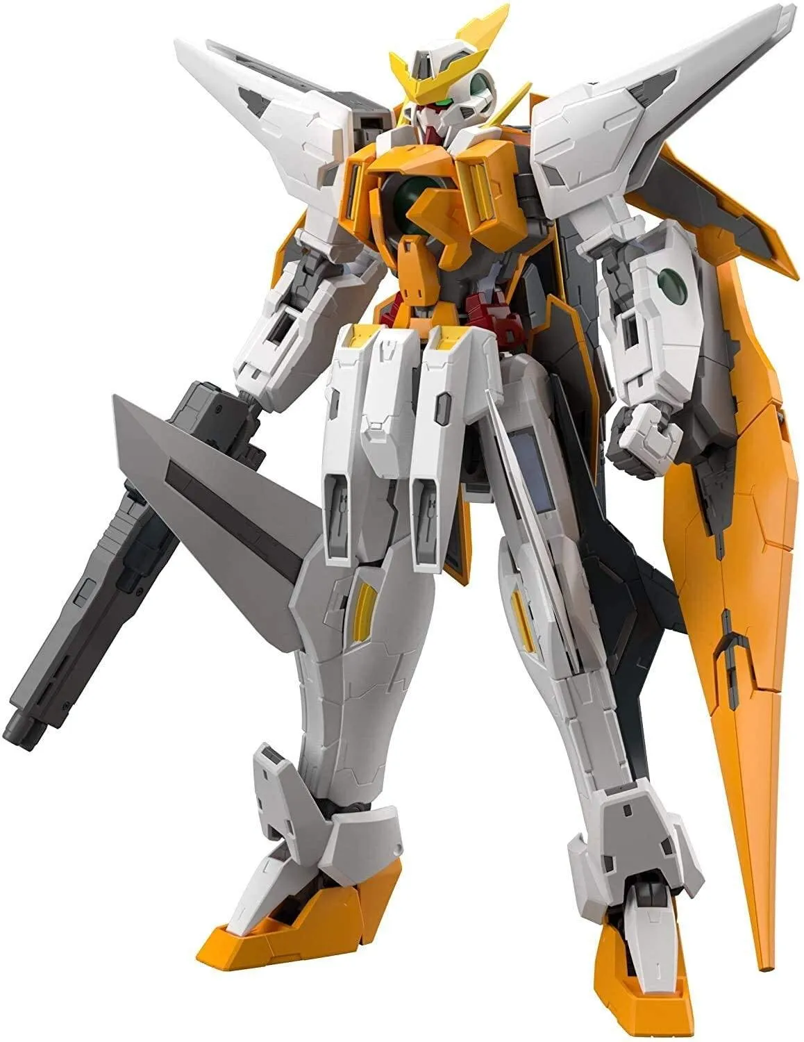 Gundam Kyrios GN-003 MG 1/100 Model Kit