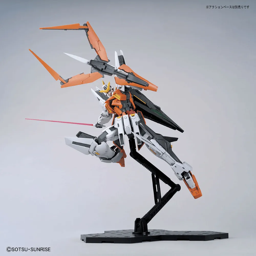 Gundam Kyrios GN-003 MG 1/100 Model Kit