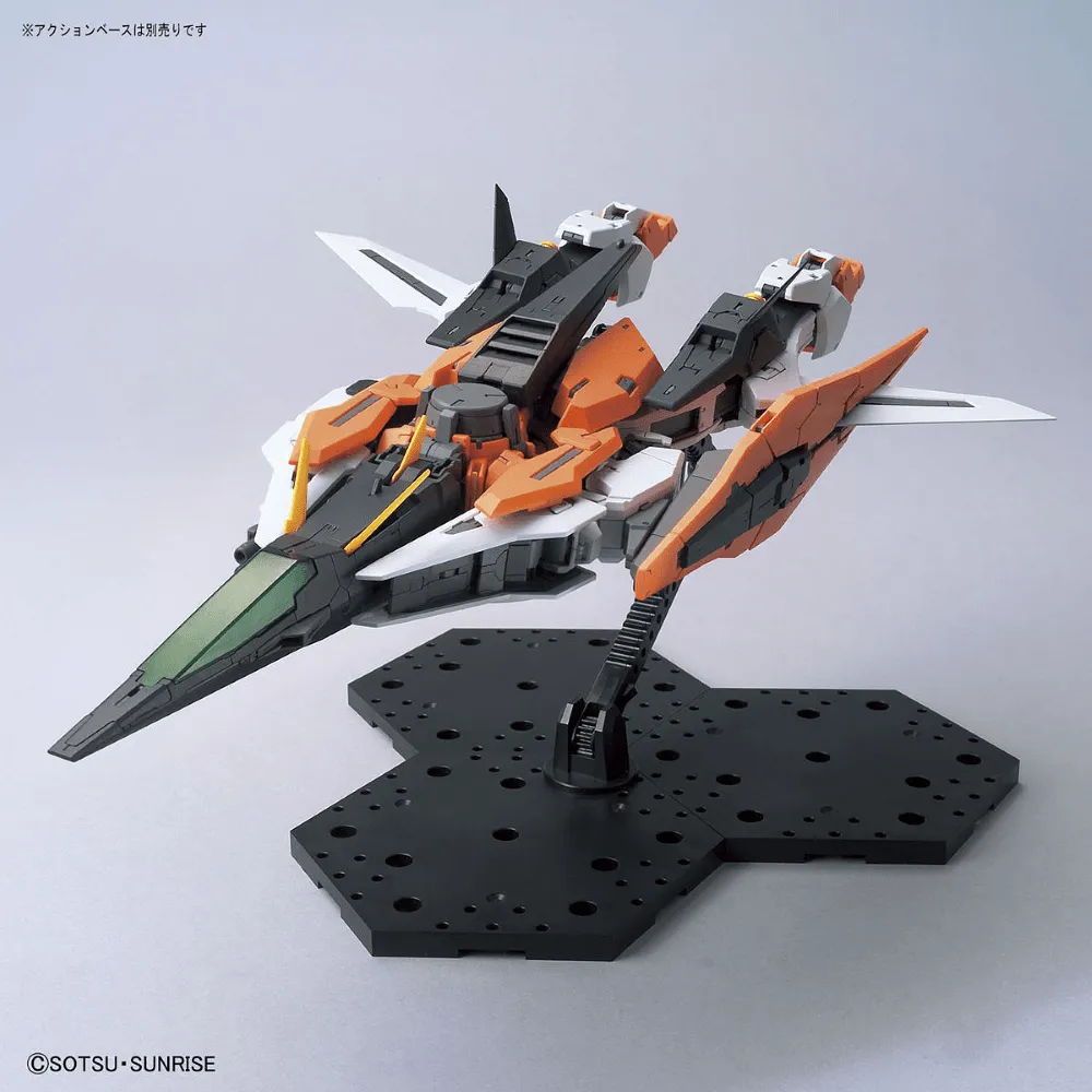 Gundam Kyrios GN-003 MG 1/100 Model Kit