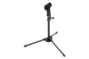 Hamilton Stands KB810 Nu-Era Tabletop Mic Stand