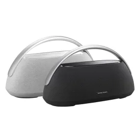 Harman Kardon Go play 3 Portable Bluetooth Speaker