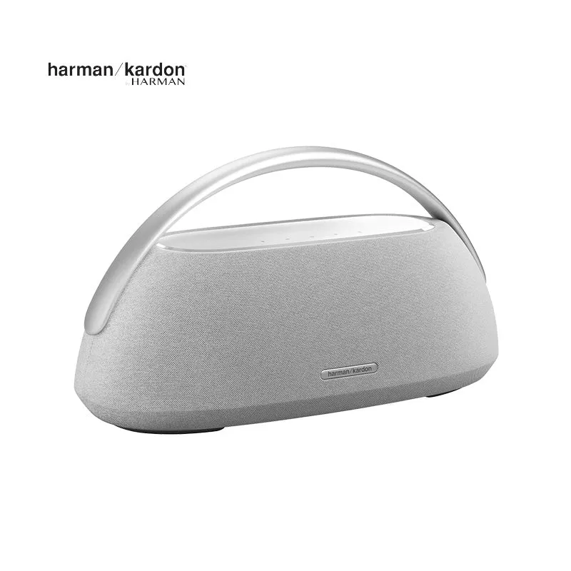 Harman Kardon Go play 3 Portable Bluetooth Speaker