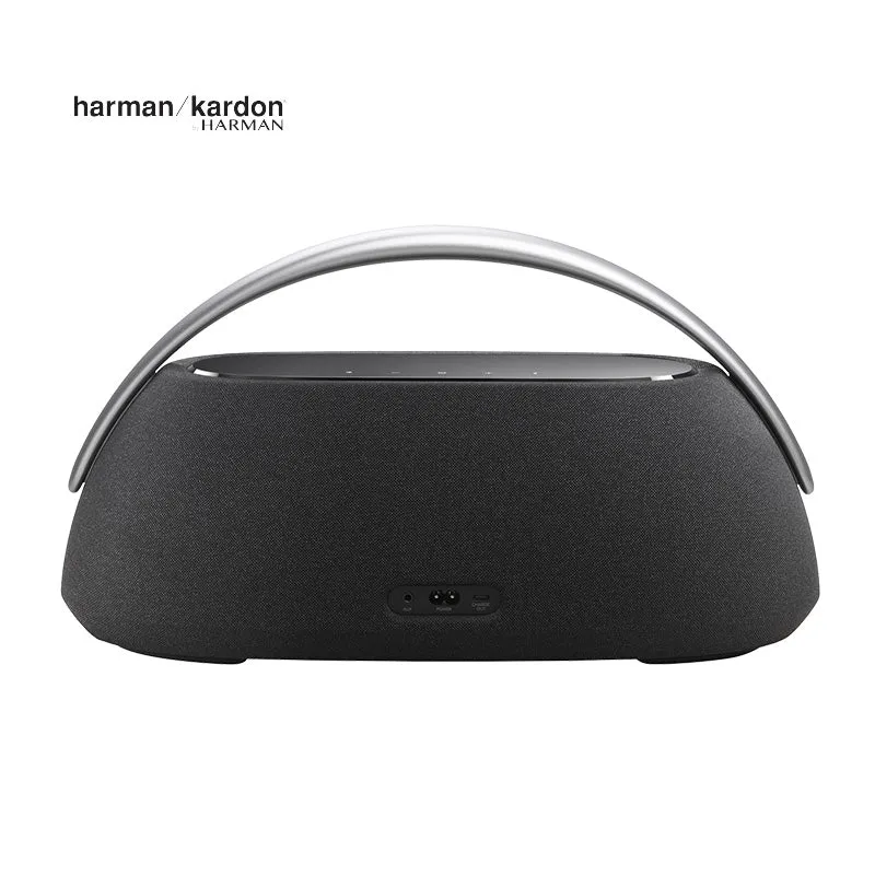 Harman Kardon Go play 3 Portable Bluetooth Speaker