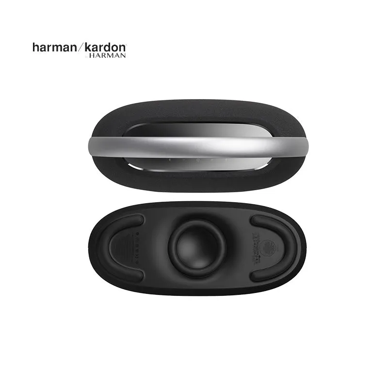 Harman Kardon Go play 3 Portable Bluetooth Speaker