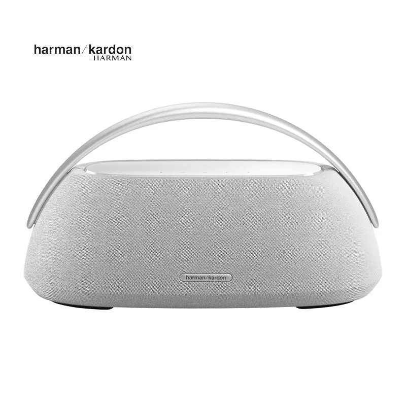 Harman Kardon Go play 3 Portable Bluetooth Speaker