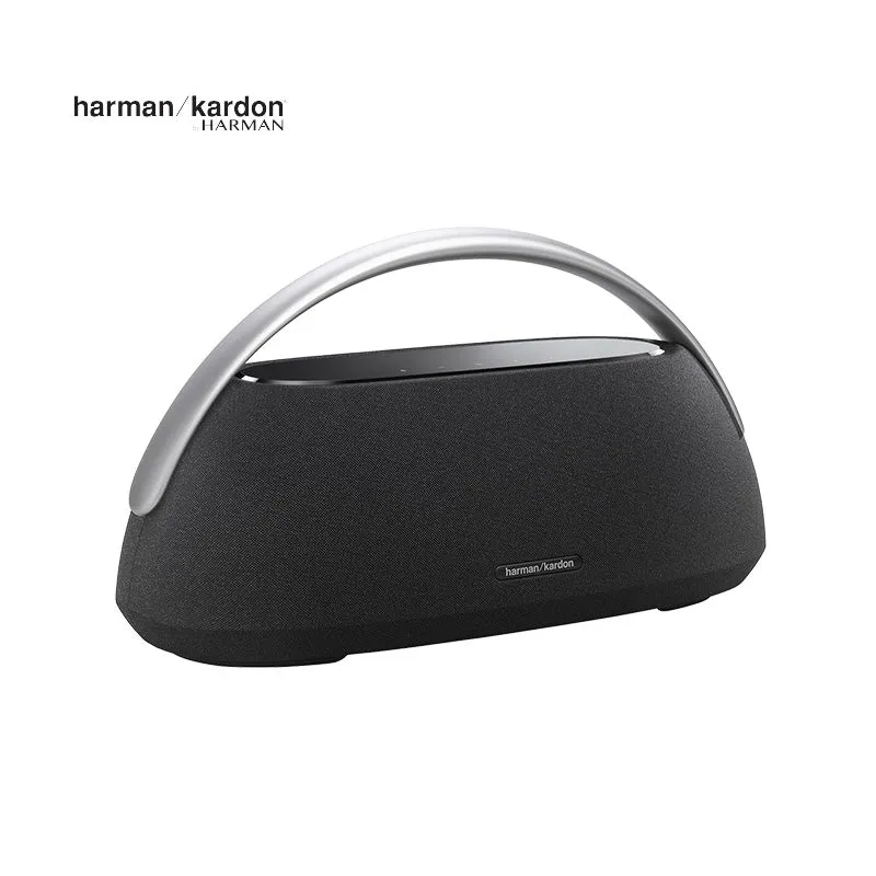 Harman Kardon Go play 3 Portable Bluetooth Speaker
