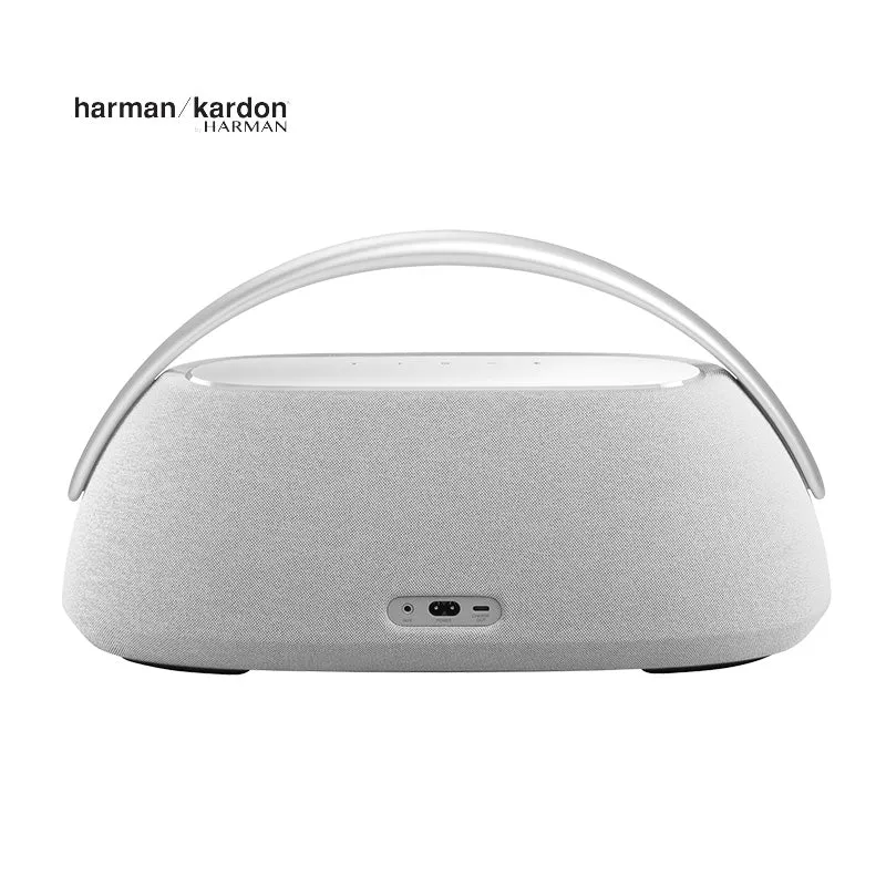 Harman Kardon Go play 3 Portable Bluetooth Speaker