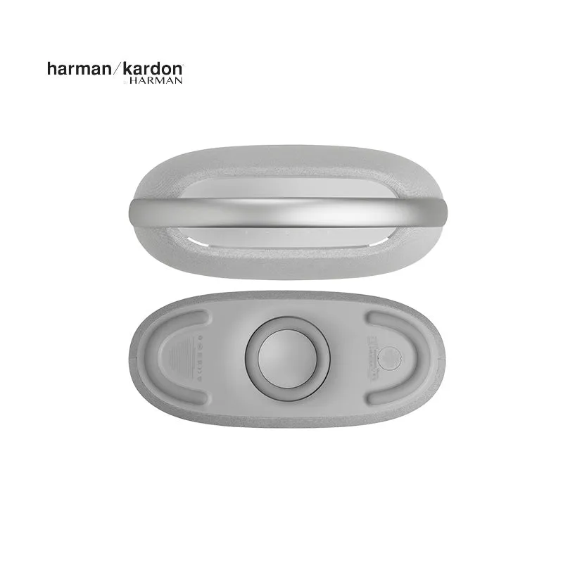 Harman Kardon Go play 3 Portable Bluetooth Speaker