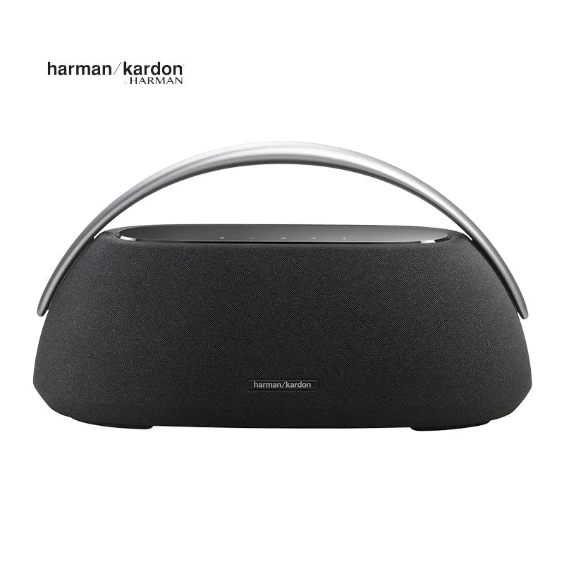 Harman Kardon Go play 3 Portable Bluetooth Speaker