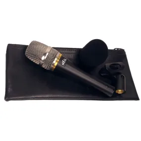 Heil Pr-20 Dynamic Vocal Cardiod Mic Kit