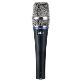 Heil Pr-22 Dynamic Vocal Cardiod Mic Kit