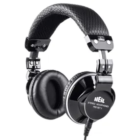 Heil Pro-Set-3 Dual Sided Headphones