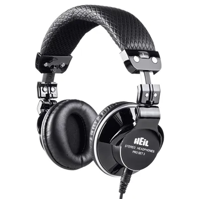 Heil Pro-Set-3 Dual Sided Headphones