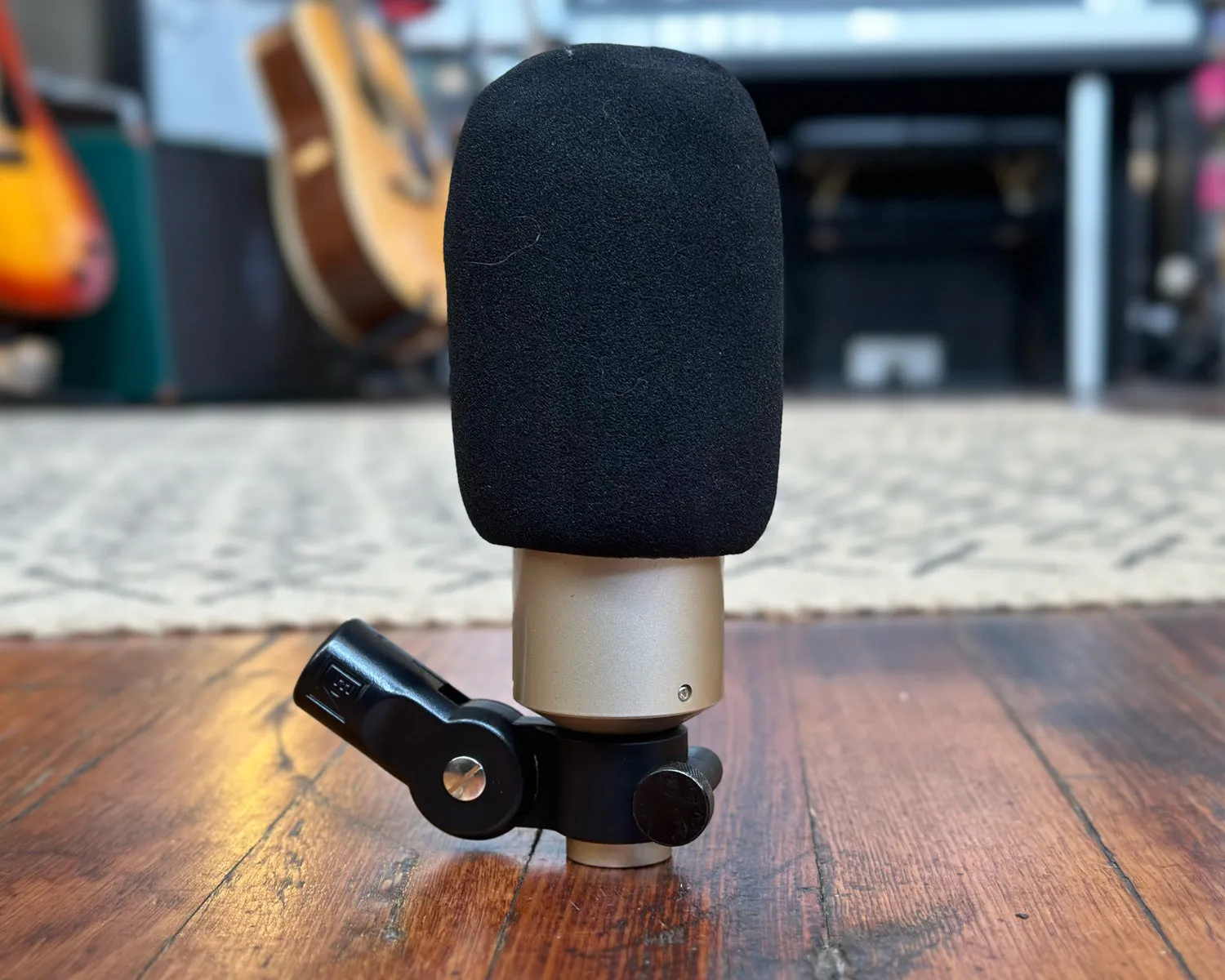 Heil Sound PR30
