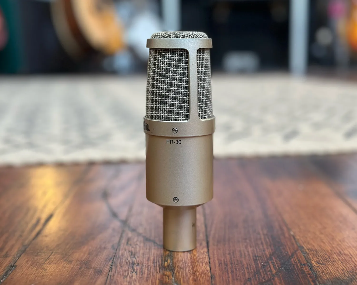 Heil Sound PR30