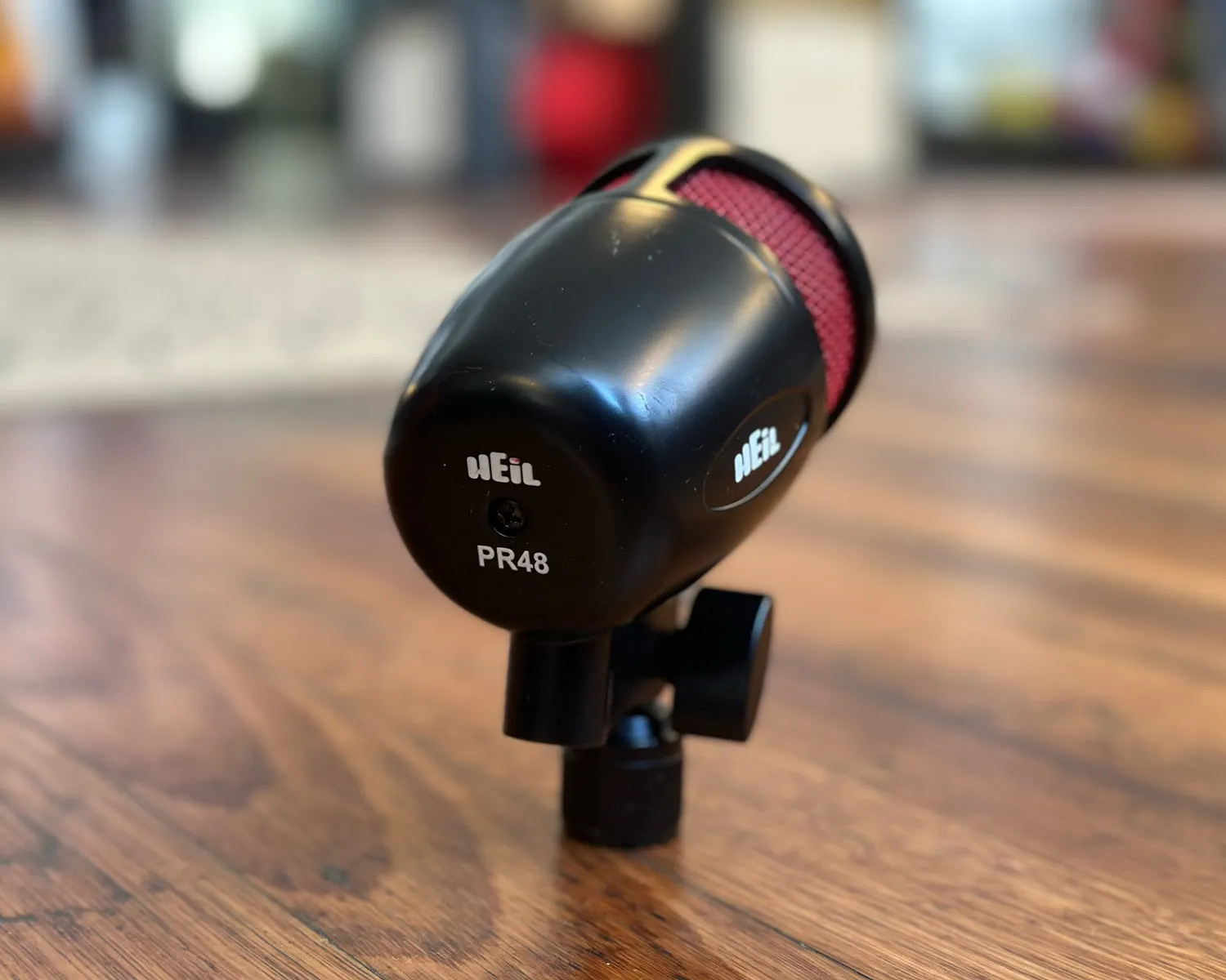 Heil Sound PR48