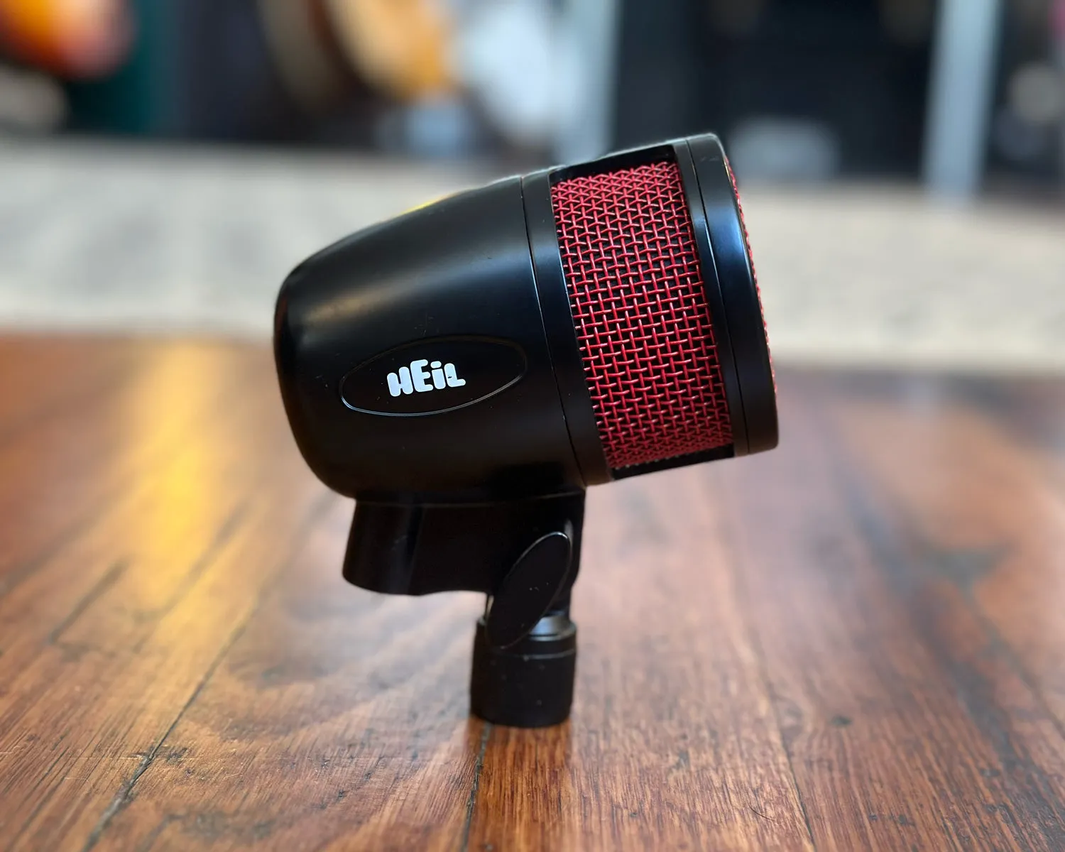 Heil Sound PR48