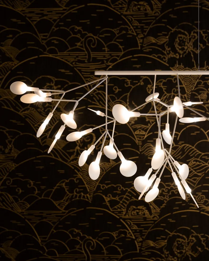 HERACLEUM III Linear