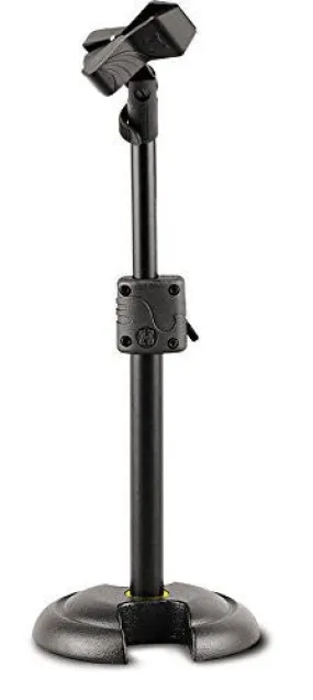 Hercules MS100B Microphone Stand