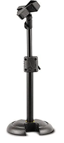 Hercules MS100B Microphone Stand
