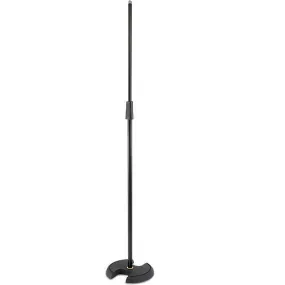Hercules MS202B Quick Turn H Base Microphone Stand