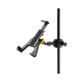 Hercules Stands DG305B iPad/Tablet Holder for 7"-12.1" Devices