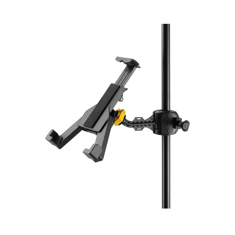 Hercules Stands DG305B iPad/Tablet Holder for 7"-12.1" Devices