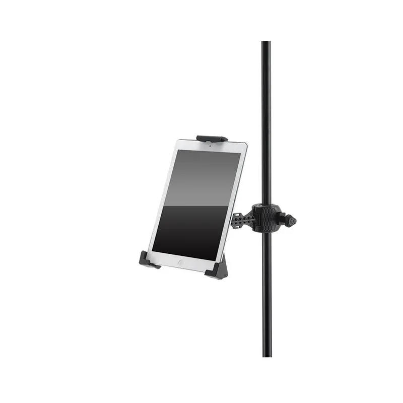 Hercules Stands DG305B iPad/Tablet Holder for 7"-12.1" Devices