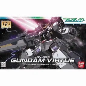 HG00 06 Gundam Virtue GN-005 1/144