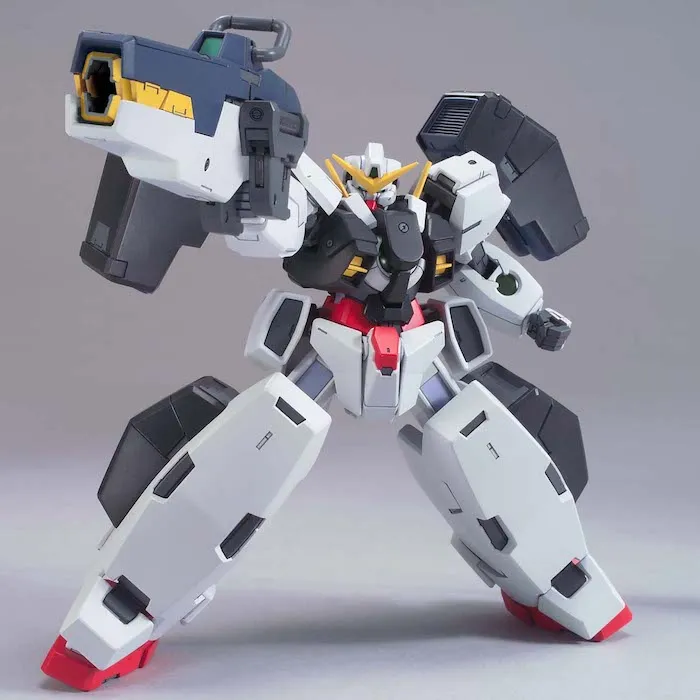 HG00 06 Gundam Virtue GN-005 1/144