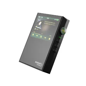 HiBy RS2 Digital Audio Player
