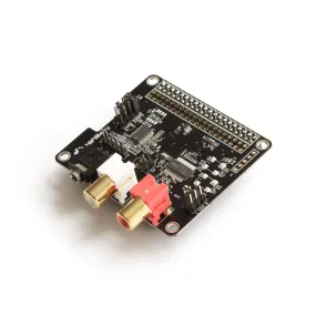 HiFiBerry DAC  ADC