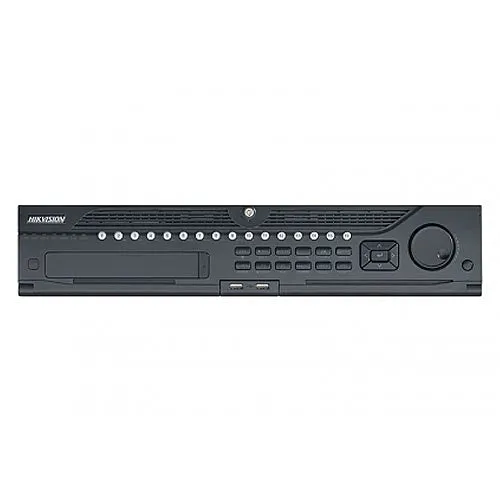 Hikvision DS-9016HQHI-SH-16TB-ADT DVR, TDVR 16-Channel HD/Analog 16-Channel IP 16TB