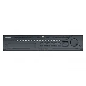 Hikvision DS-9016HQHI-SH-16TB-ADT DVR, TDVR 16-Channel HD/Analog 16-Channel IP 16TB