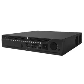 Hikvision IDS-9032HUHI-M8/S-12TB Series Ultra 32-Channel 5MP 2U H.265 AcuSense DVR, 12TB