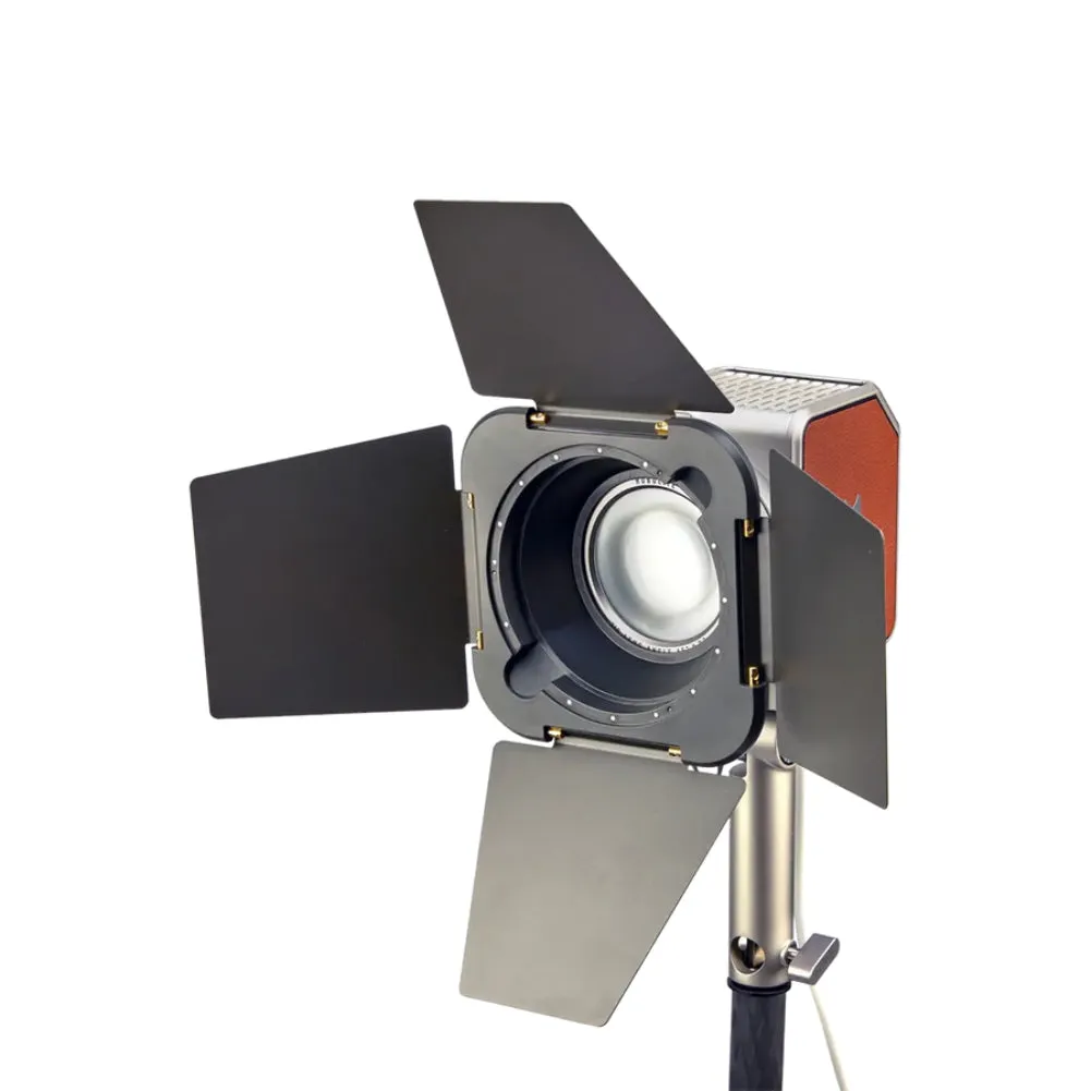 Hobolite Avant 100W Bi-Color Continuous LED AC Light Kit
