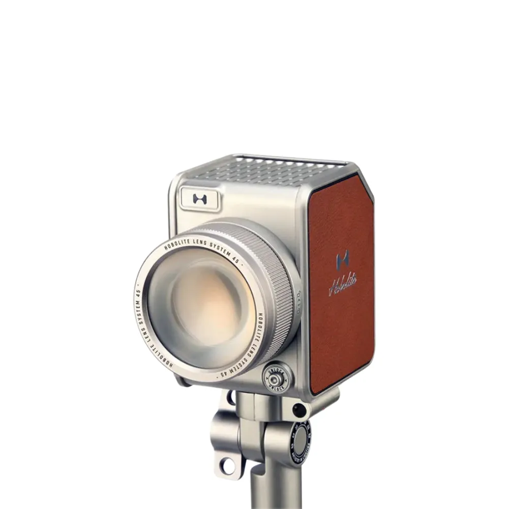 Hobolite Avant 100W Bi-Color Continuous LED AC Light Kit