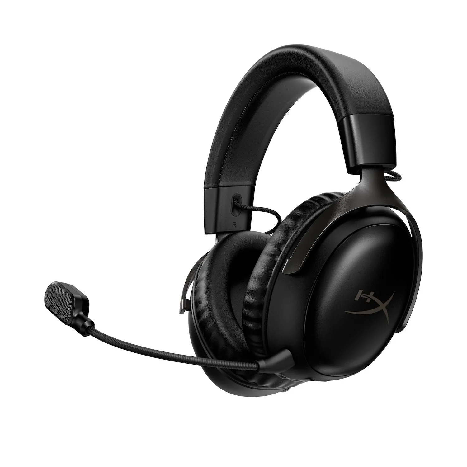 HyperX Bundle - Cloud III   Quadcast 2
