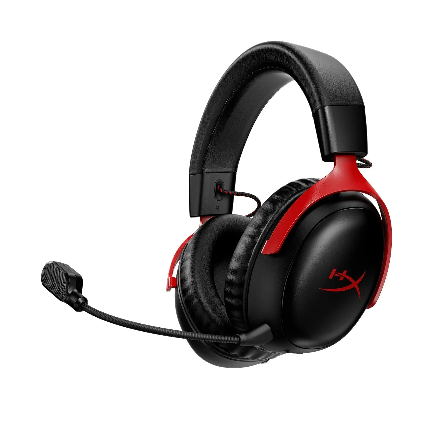 HyperX Bundle - Cloud III   Quadcast 2