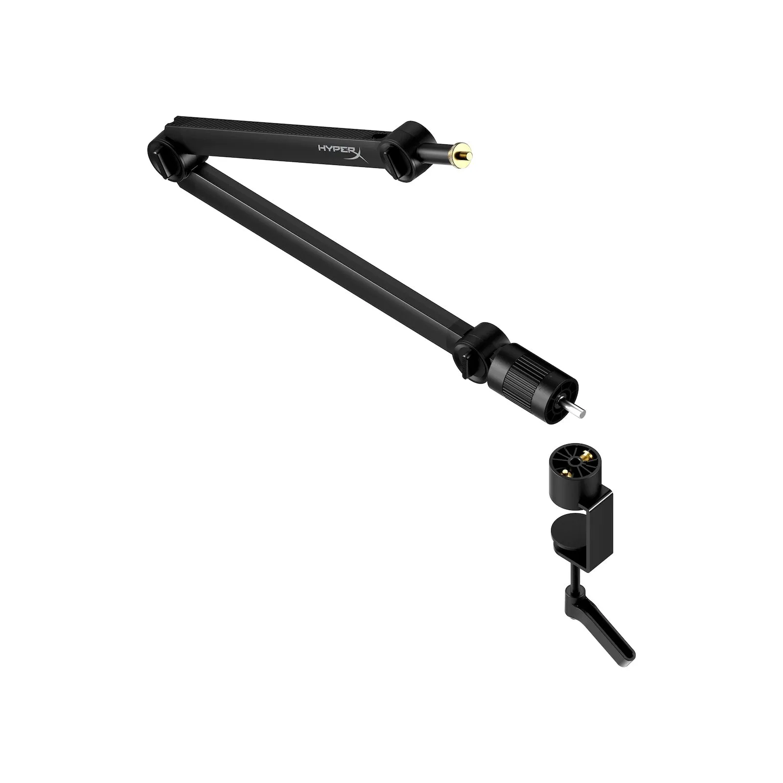 HyperX Bundle - Quadcast 2 S   Caster