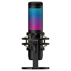 HYPERX QUADCAST S MICROPHONE