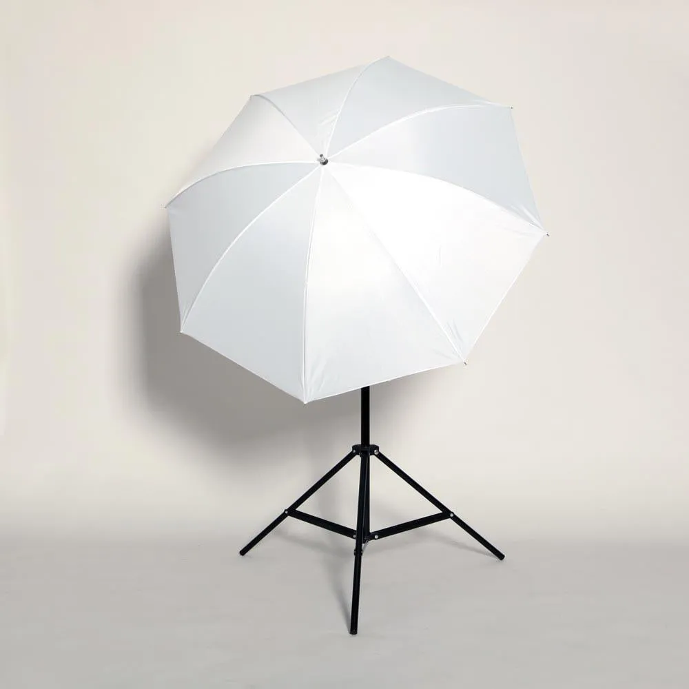 Hypop 250W Double Umbrella Continuous Lighting Kit