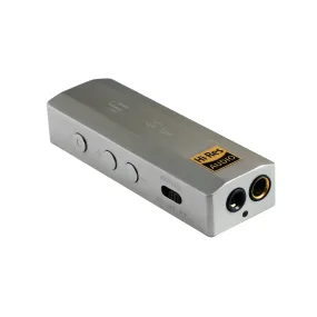 iFi GO bar Kensei Portable DAC/amp