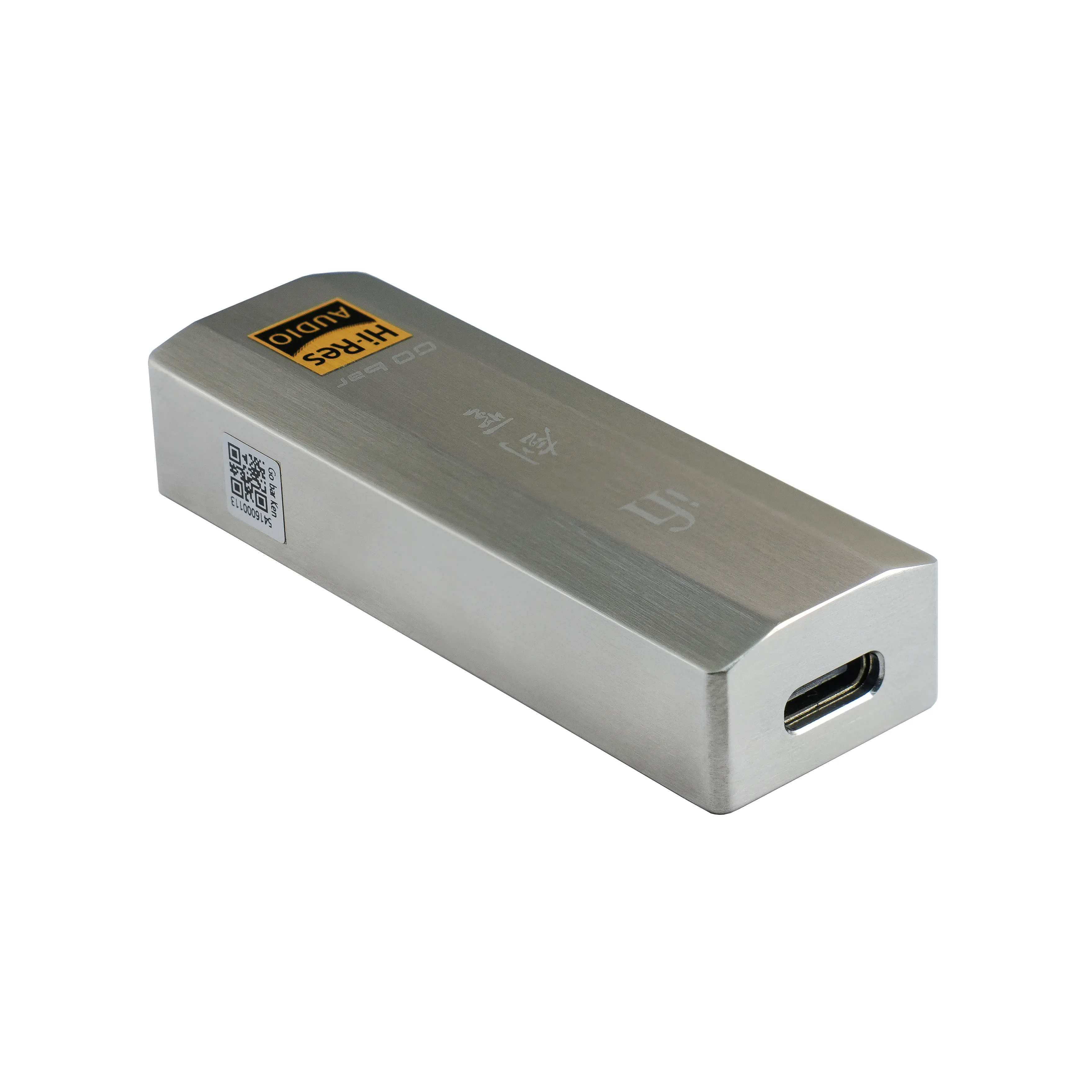 iFi GO bar Kensei Portable DAC/amp
