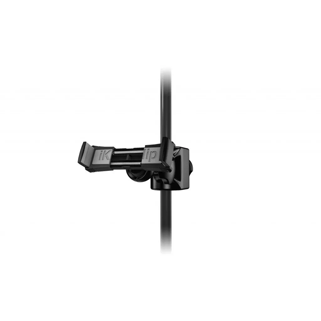 IK Multimedia IP-IKLIP-XPANDM iKlip Xpand Mini Adjustable Mic Stand Mount for Smartphones