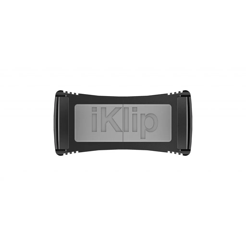 IK Multimedia IP-IKLIP-XPANDM iKlip Xpand Mini Adjustable Mic Stand Mount for Smartphones