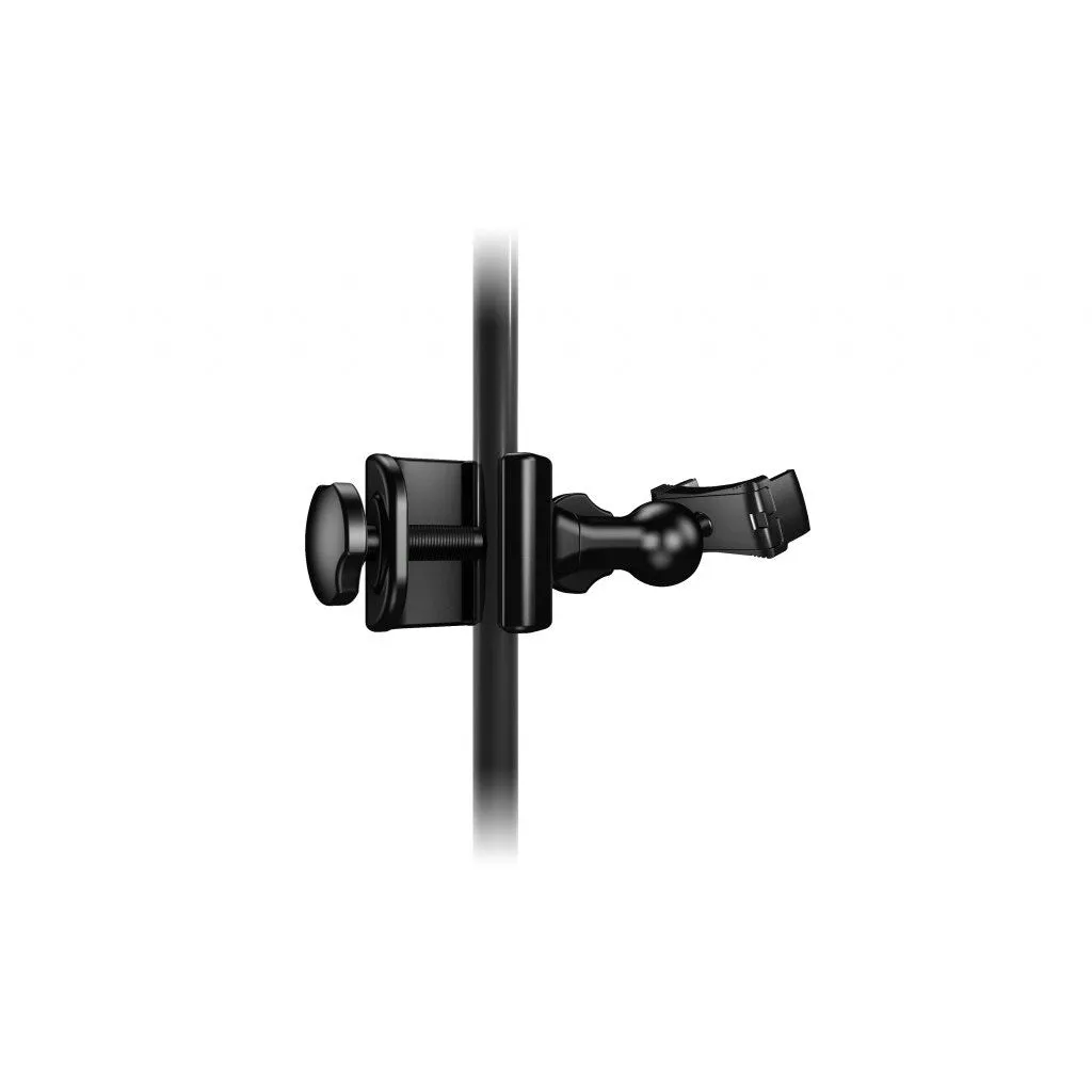 IK Multimedia IP-IKLIP-XPANDM iKlip Xpand Mini Adjustable Mic Stand Mount for Smartphones