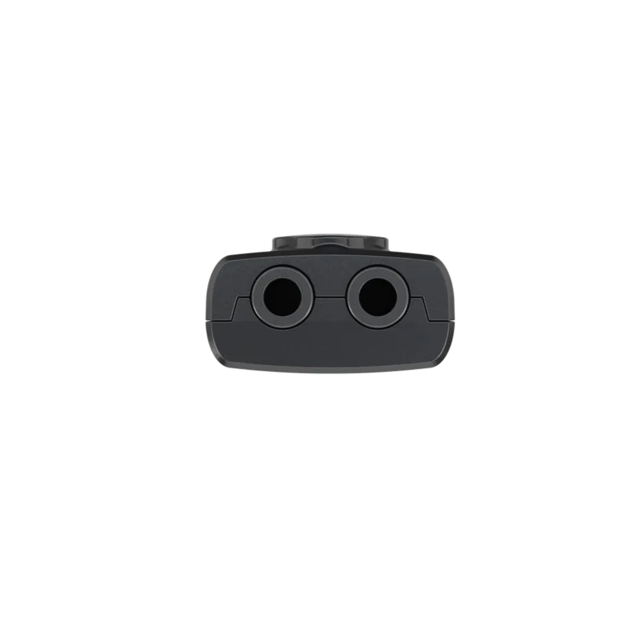 IK Multimedia IRIG USB Ultra Portable USB-C Guitar Recording Interface